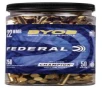 Federal 757BTL250 Small Game Target BYOB 22 Mag 36 gr Jacketed Hollow Point (JHP) 250 Bx/ 8 Cs