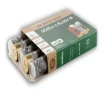 Sellier &amp; Bellot SB12BSE Shotgun  12 Gauge 2.75&quot; 12 Pellets 00 Buck Shot 10 Bx/ 25 Cs