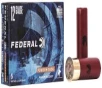 Federal F13100 Power-Shok 12 Gauge 3&quot; 15 Pellets 00 Buck Shot 5 Bx/ 50 Cs