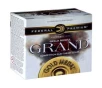 Federal GMT1188 Premium Gold Medal Grand Paper 12 Gauge 2.75&quot; 1 1/8 oz 8 Shot 25 Bx/ 10 Cs