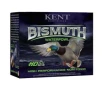 Kent Cartridge B203W284 Bismuth Waterfowl 20 Gauge 3&quot; 1 oz 4 Shot 25 Bx/ 10 Cs