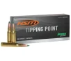 HSM 24321N Tipping Point  243 Win 90 gr Sierra GameChanger 20 Bx/ 25 Cs