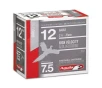 Aguila 1CHB1207 Field  12 Gauge 2.75&quot; 1 1/4 oz 7.5 Shot 25 Bx/ 10 Cs