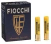 Fiocchi 12SLR7 Steel Target Low Recoil 12 Gauge 2.75&quot; 1 oz 7 Shot 25 Bx/ 10 Cs