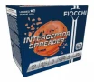 Fiocchi 12CPTR8 Exacta Interceptor Spreader 12 Gauge 2.75&quot; 1 oz 8 Shot 25 Bx/ 10 Cs