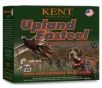 Kent Cartridge K202US245 Fasteel  20 Gauge 2.75&quot; 7/8 oz 5 Shot 25 Bx/ 10 Cs