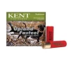 Kent Cartridge K202US246 Fasteel 20 Gauge 2.75&quot; 7/8 oz 6 Shot 25 Bx/ 10 C