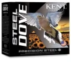 Kent Cartridge K20SD246 Steel Dove 20 Gauge 2.75&quot; 7/8 oz 6 Shot 25 Bx/ 10 Cs
