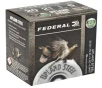 Federal USH206 Upland Steel 20 Gauge 2.75&quot; 3/4 oz 6 Shot 25 Bx/ 10 Cs