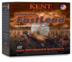 Kent Cartridge K203UFL365 Ultimate Fast Lead  20 Gauge 3&quot; 1 1/4 oz 5 Shot 25 Bx/ 10 Cs