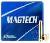 Magtech 454B Range/Training  454 Casull 260 GR Full Metal Jacket Flat Nose (FMJFN) 20 Bx/ 50 Cs