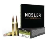 Nosler 40030 E-Tip  243 Win 90 gr E-Tip Lead-Free 20 Bx/ 10 Cs