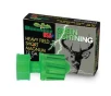 Brenneke SL122HFSGL Green Lightning  12 Gauge 2.75&quot; 1 1/4 oz Slug Shot 5 Bx/ 50 Cs