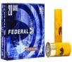 Federal F203SS2 Power-Shok  20 Gauge 2.75&quot; 7/8 oz Sabot Slug Shot 5 Bx/ 50 Cs