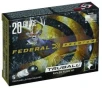 Federal PB209RS Premium Vital-Shok TruBall 20 Gauge 3&quot; 3/4 oz Slug Shot 5 Bx/ 50 Cs