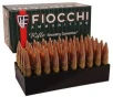 Fiocchi 300BLKHA Extrema  300 Blackout 125 gr SST 25 Bx/ 20 Cs