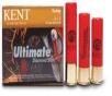 Kent Cartridge C203TK364 Ultimate Turkey Diamond Shot 20 Gauge 3&quot; 1 1/4 oz 4 Shot 10 Bx/ 10 Cs
