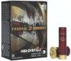FED HOA 20GA 2.75 7/8OZ #7.5 1200FPS 25/10