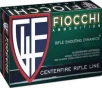 Fiocchi 223FRANG Extrema  223 Rem 45 gr Lead Free Frangible 50 Bx/ 20 Cs