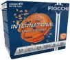 FIOCCHI INTL TARGET AMO 12GA 2.75 IN 24 GRAMS #9 1350 FPS 25-RD ( 10 BOXES PER CASE )