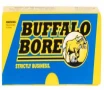 Buffalo Bore Ammunition 8C/20 Lever Gun  45-70 Gov 350 gr Semi Jacketed Flat Point (SJFP) 20 Bx/ 12 Cs