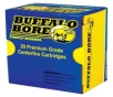 Buffalo Bore Ammunition 19G/20 Tactical  357 Mag 125 gr Jacketed Hollow Point (JHP) 20 Bx/ 12 Cs