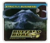 Buffalo Bore Ammunition 24L/20 Outdoorsman  9mm Luger +P 147 gr Hard Cast Flat Nose (HCFN) 20 Bx/ 12 Cs