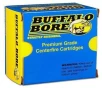 Buffalo Bore Ammunition 24I/20 Subsonic  9mm Luger Subsonic 147 gr Jacketed Hollow Point (JHP) 20 Bx/ 12 Cs