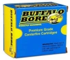 Buffalo Bore Ammunition 4J/20 Anti-Personnel  44 Rem Mag 200 gr Hard Cast Wadcutter (HCWC) 20 Bx/ 12 Cs