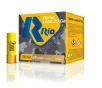 Rio Ammunition RC2075 Game Load Heavy Field 20 Gauge 2.75&quot; 1 oz 7.5 Shot 25 Bx/ 10 Cs