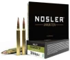 Nosler 40038 E-Tip  300 Win Mag 180 gr E-Tip Lead-Free 20 Bx/ 10 Cs