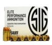 AMMO, 45AUTO, 200GR, ELITE V-CROWN, JHP, BOX/50