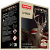 NORMA 1198043410 12G 2.75 SLUG WHITETAIL 25/10