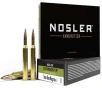 Nosler 40032 E-Tip  7mm Rem Mag 150 gr E-Tip Lead-Free 20 Bx/ 10 Cs