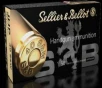 Sellier &amp; Bellot SB40C Handgun  40 S&amp;W 180 gr Jacketed Hollow Point (JHP) 50 Bx/ 20 Cs