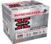 Winchester Ammo WE28GT6 Super X Xpert High Velocity 28 Gauge 2.75&quot; 5/8 oz 6 Shot 25 Bx/ 10 Cs