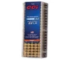 CCI 934CC Clean-22 Subsonic 22 LR 40 gr Lead Round Nose Poly-Coated 100 Bx/ 50 Cs