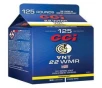 CCI 929CC Varmint  22 Mag 30 gr Varmint Tipped 125 Bx/ 5 Cs