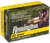 Remington Ammunition 1922 Viper  22 LR 36 gr Truncated Cone Solid 50 Bx/ 100 Cs