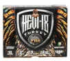 Hevishot 4009 Hevi-18 Turkey TSS 12 Gauge 3&quot; 2 oz 9 Shot 5 Bx