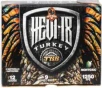 Hevishot 4509 Hevi-18 Turkey TSS 12 Gauge 3.5&quot; 2 1/4 oz 9 Shot 5 Bx
