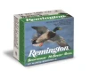 Remington Ammunition SSTHV12HMB Sportsman  12 Gauge 3&quot; 1 1/4 oz BB Shot 25 Bx/ 10 Cs