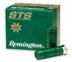Remington Ammunition STS12NSC8 Premier STS Target Load 12 Gauge 2.75&quot; 1 1/8 oz 8 Shot 25 Bx/ 10 Cs