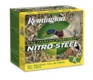 Remington Ammunition NS12MB Nitro Steel  12 Gauge 3&quot; 1 1/4 oz BB Shot 25 Bx/ 10 Cs