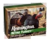Remington Ammunition NT12S5 Nitro Turkey  12 Gauge 2.75&quot; 1 1/2 oz 5 Shot 10 Bx/ 10 Cs