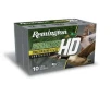 Remington Ammunition 20687 Wingmaster HD  12 Gauge 3&quot; 1 3/8 oz 4 Shot 10 Bx/ 10 Cs