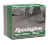 Remington Ammunition NS12S2 Nitro Steel  12 Gauge 2.75&quot; 1 1/4 oz 2 Shot 25 Bx/ 10 Cs