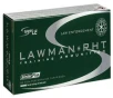 Speer Ammo 53395 Lawman RHT 45 ACP 155 gr Frangible 50 Bx/ 20 Cs