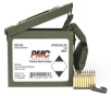 PMC Bronze Ammo Can 5.56NATO Rifle Ammo - 55 Grain FMJ-BT | 840rds