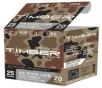 Migra Ammunitions M20SB46 Combinational  20 Gauge 3&quot; 1 oz 4/6 Shot 25 Per Box/ 10 Case